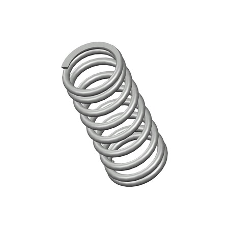 Approved Vendor Compression Spring, O= .859, L= 2.00, W= .098 R G309969012